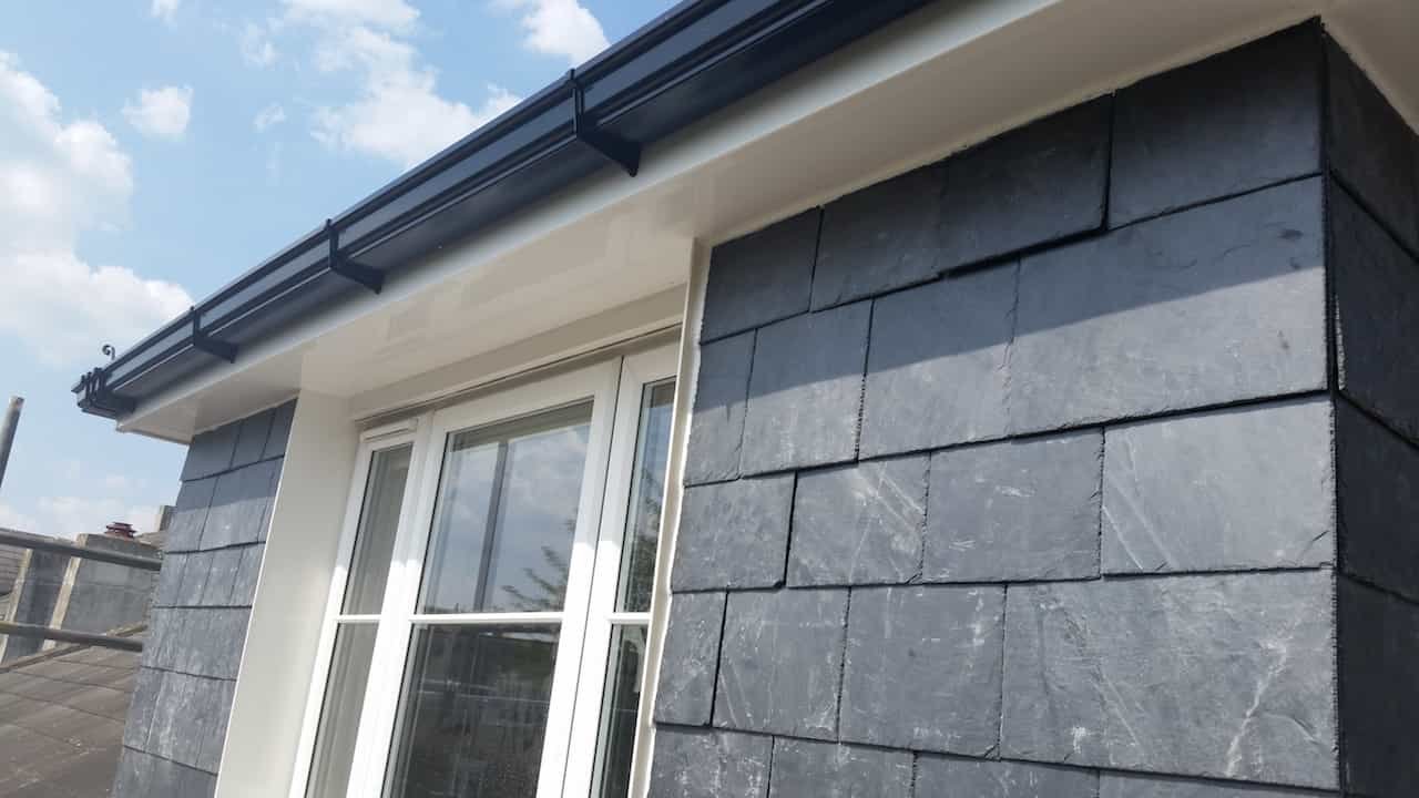 uPVC Installation in Swansea