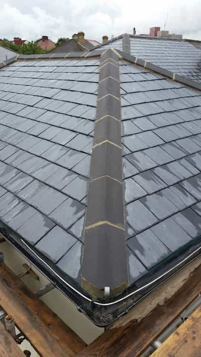 Pitch Roof Repair in Twickenham